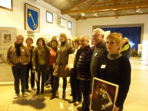 les artistes de vos villages les artistes de vos villages